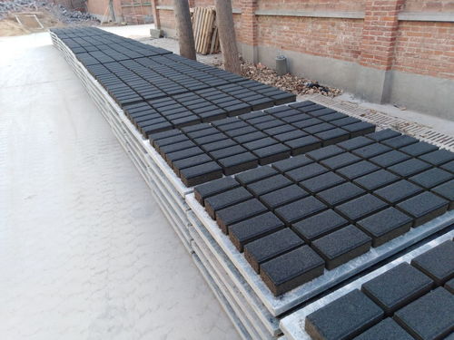 錦恒建材專業供應焦作沁陽市荷蘭面包磚，支持定制服務