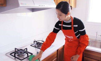 家政鐘點(diǎn)工服務(wù) 專(zhuān)業(yè)與便捷的家政解決方案