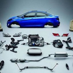 修車換件 4S店與普通店價(jià)格對(duì)比與潤(rùn)滑油選擇指南