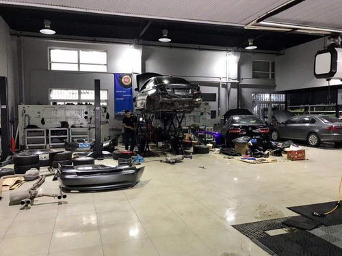 汽車(chē)配件更換 原廠(chǎng)件、副廠(chǎng)件與拆車(chē)件，究竟如何選擇？