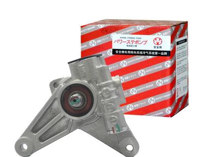 為您的謳歌MDX保駕護(hù)航 轉(zhuǎn)向助力泵與汽車(chē)飾品選購(gòu)指南