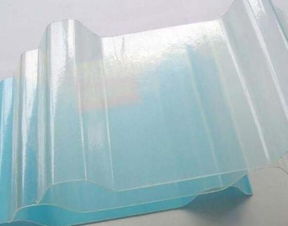 麗水透明瓦 虹鑫建材引領(lǐng)防水材料新紀元