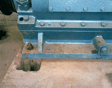 威斯邦建材 鞍山與大連地區(qū)專業(yè)灌漿料及防水材料解決方案