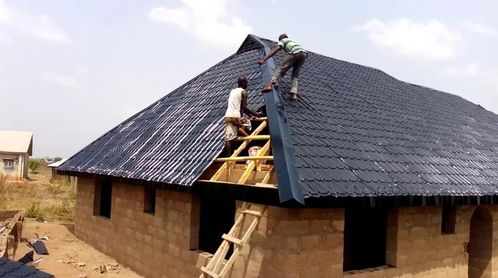 尼日利亞建筑熱潮中的中國建材 保溫材料的市場機遇與挑戰(zhàn)