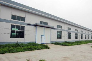 隆輝建材設備廠 專注防水材料研發，鑄就建筑安全屏障