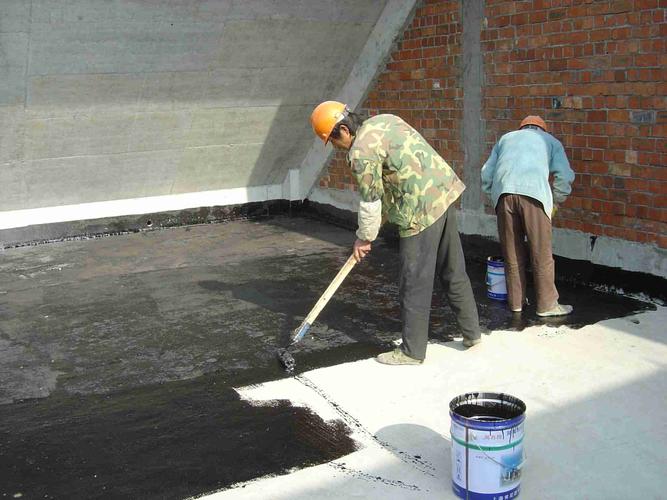 五恒聚氨酯防水材料 建筑防水領域的創新之選