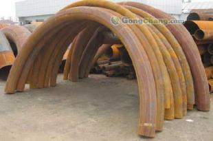 專業(yè)供應(yīng)各類1-5D彎管，助力建筑建材工程高效建設(shè)——180度彎管生產(chǎn)廠家推薦